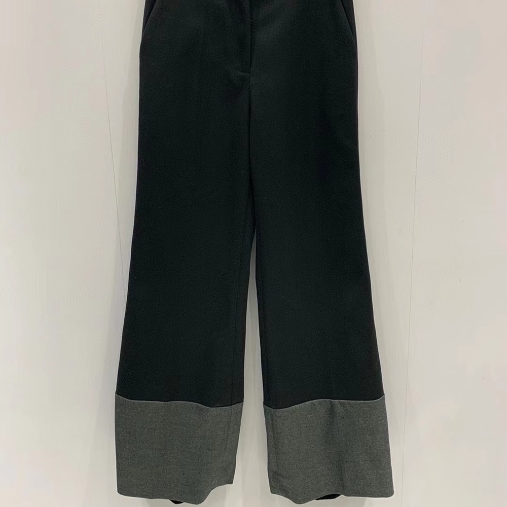 Loewe wool dress pants
